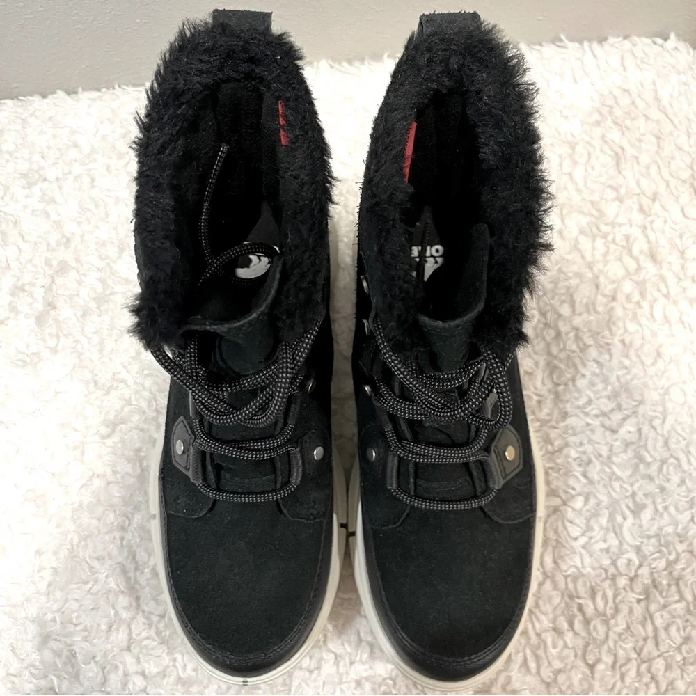 SOREL EXPLORER™ WINTER BOOT - Picture 13 of 15